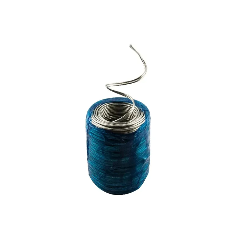 Korting Filo cotto per carpenteria 330 g 1x2 mm fili