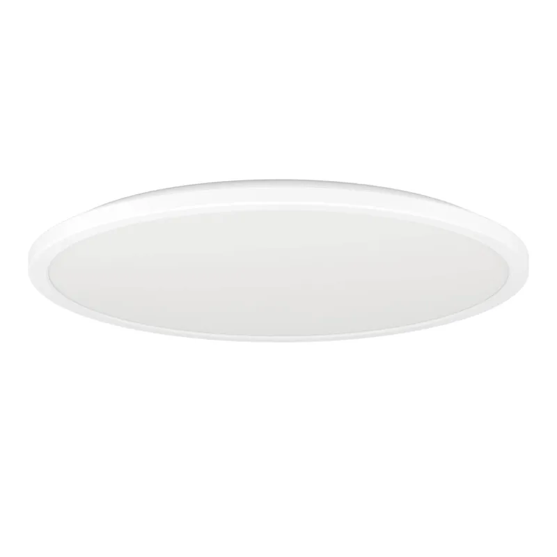 Plafoniera Eglo LED Rovito 3 cm x Ø 50 cm Bianco Exclusieve Aanbieding