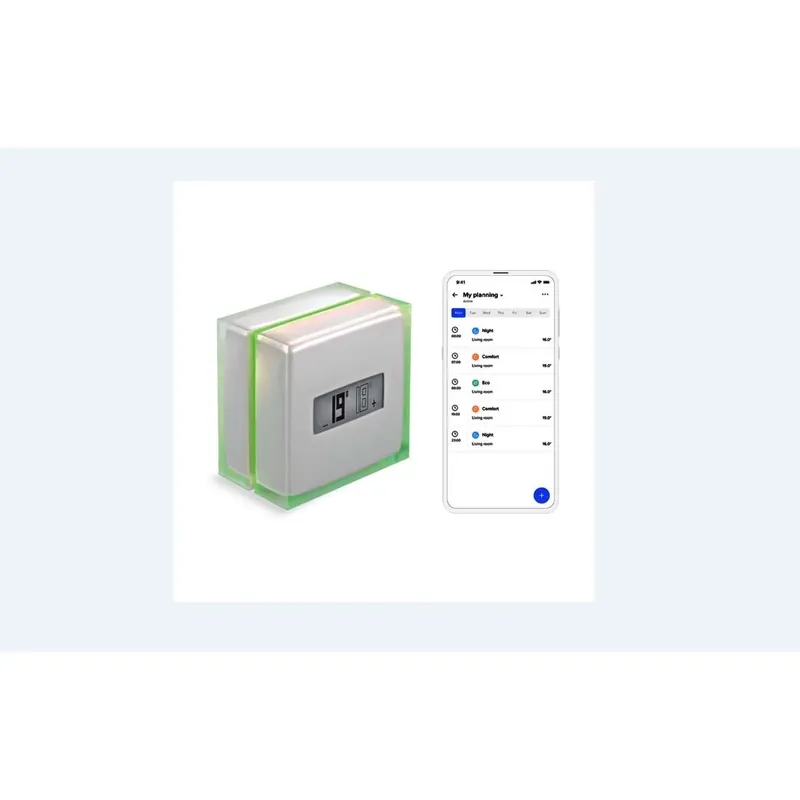 Termostato modulante Smart Home Netatmo Voordeelprijs