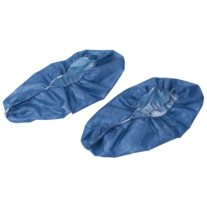 Copriscarpe 39-46 LUX-TOOLS 10 pz Exclusieve Aanbieding