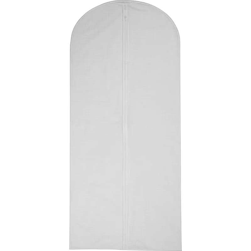Merkproduct Custodia abiti M PEVA con zip 60x135 cm