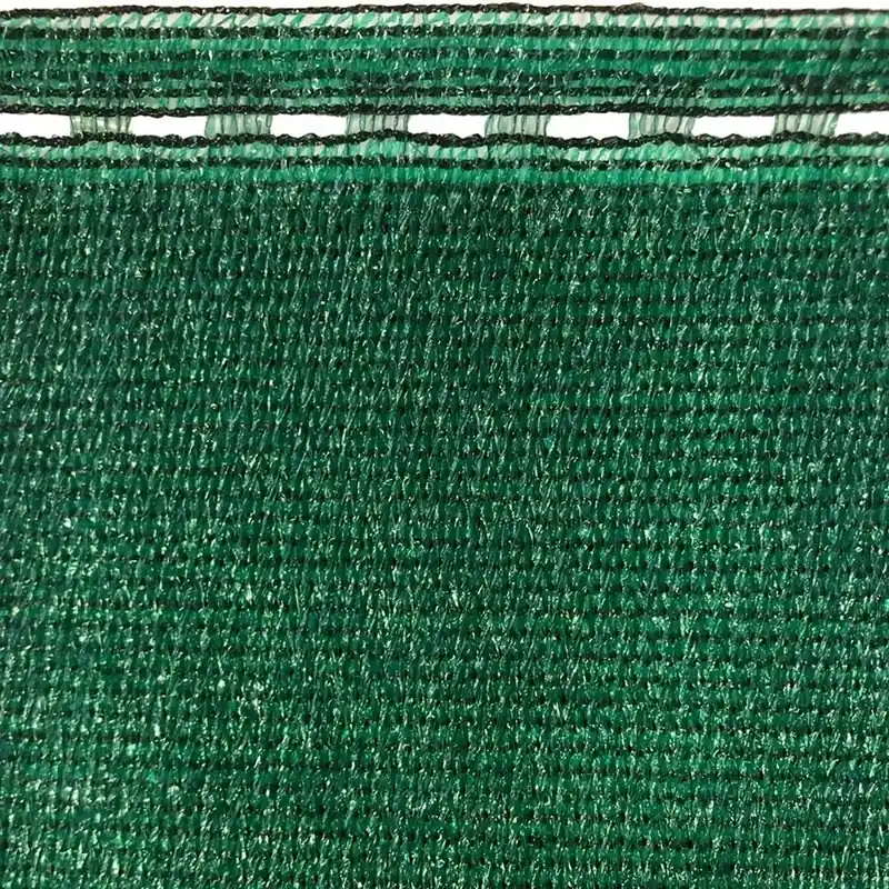 Rete ombreggiante Tenax Coimbra 5x1,5x2,6 m verde Beperkte Voorraad