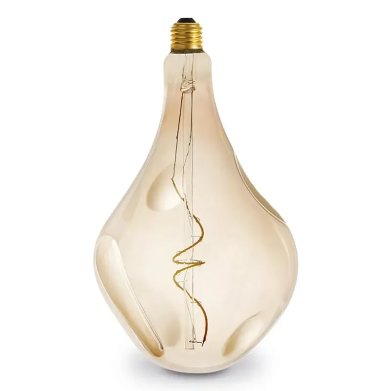 Fabrieksprijs Lampadina LED E27 decorativa Alien Giant 200 lm bianco caldo