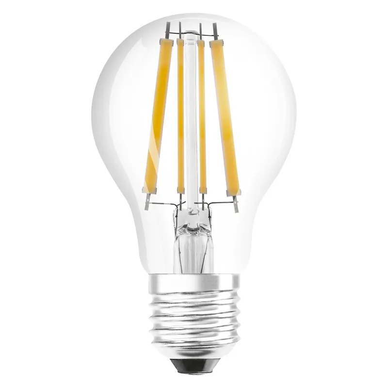 Lampadina LED E27 a goccia Osram 1521 lm bianco neutro 3 pz Nieuw