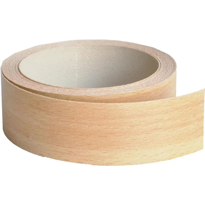 Finale Uitverkoop Bordo per top cucina preincollato acero 19x5000 mm