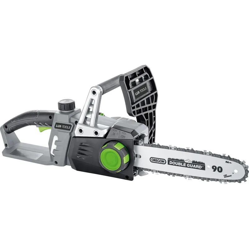 Fabrieksprijs Elettrosega a batteria LUX A-KS-20/25 con caricabatteria rapido 20V 4Ah