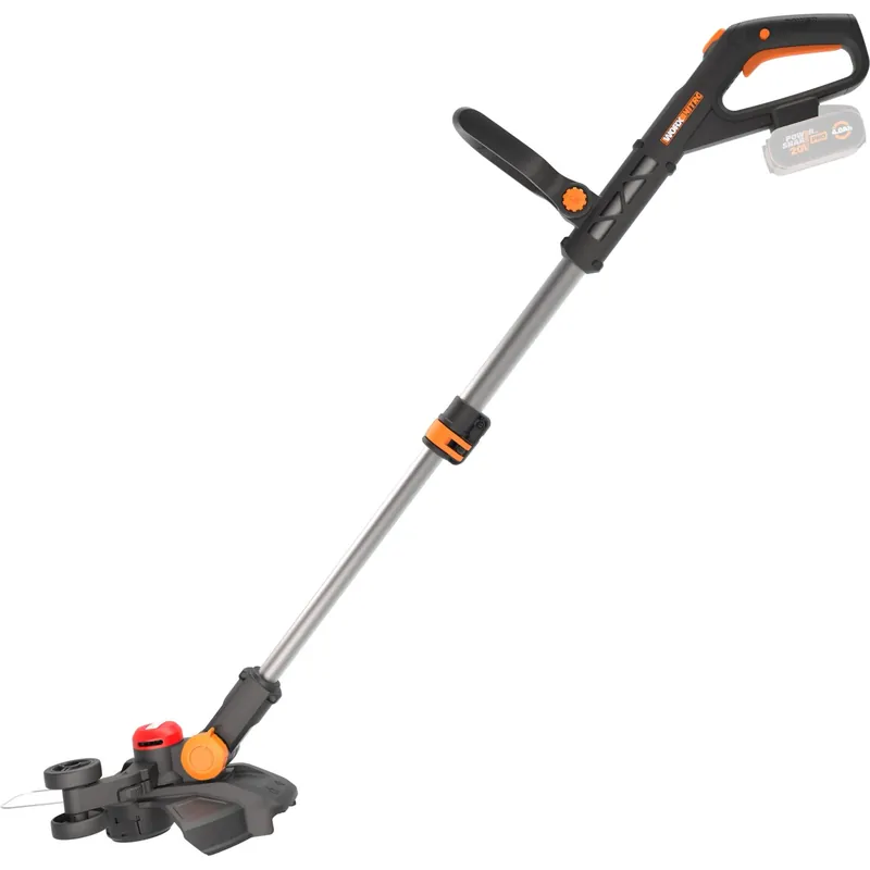 Direct Beschikbaar Tagliabordi a batteria Worx WG173E.9 20 V senza batteria e caricabatterie