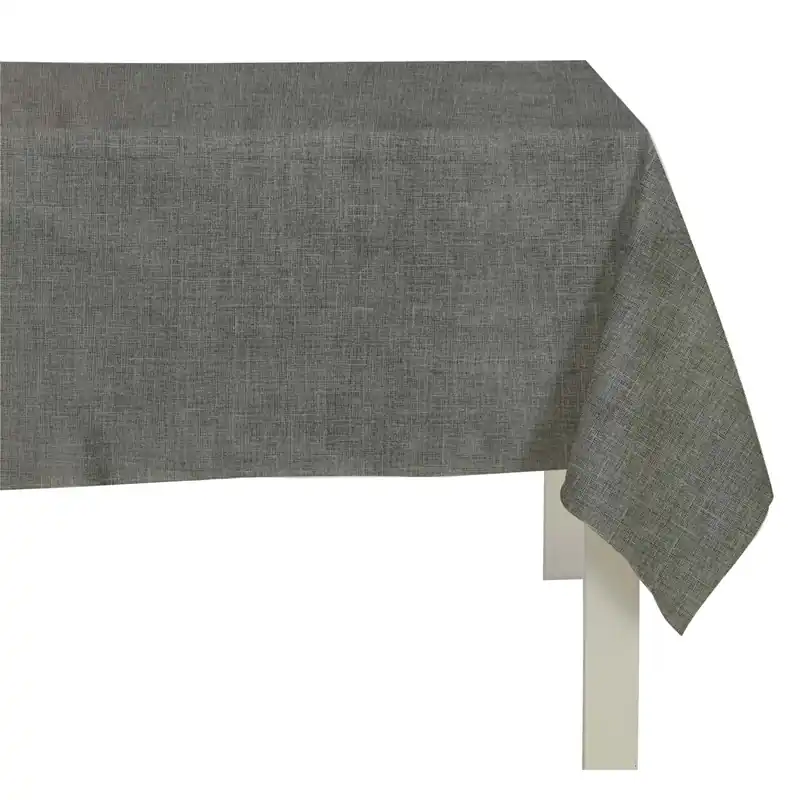 Tovaglia in cotone 138x180 cm grigio Bestseller