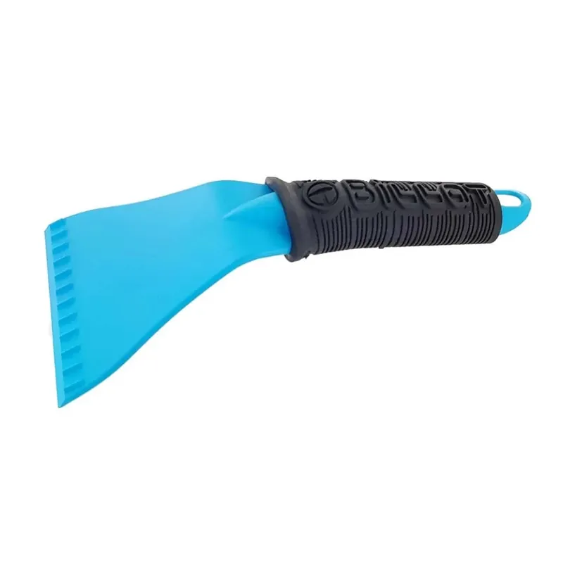 Beperkte Voorraad Raschiaghiaccio con grip ergonomico Nordic resistente fino a -40°