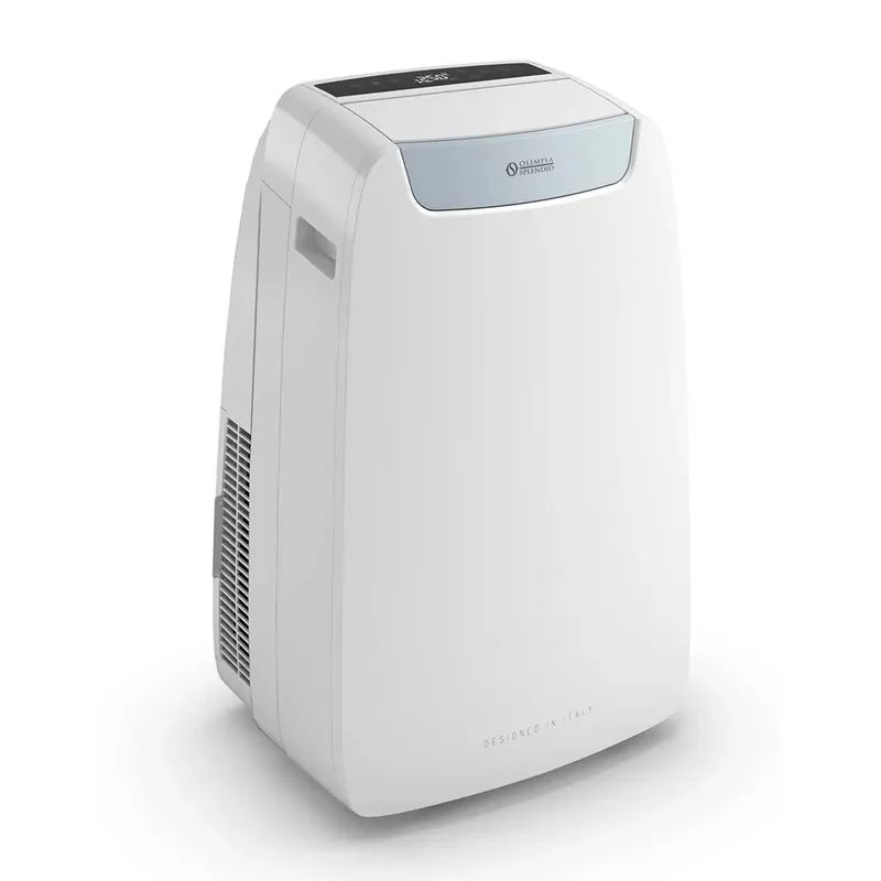 Snelle Levering Climatizzatore portatile Dolceclima Air Pro 13 WiFi 2,9 kW classe A+