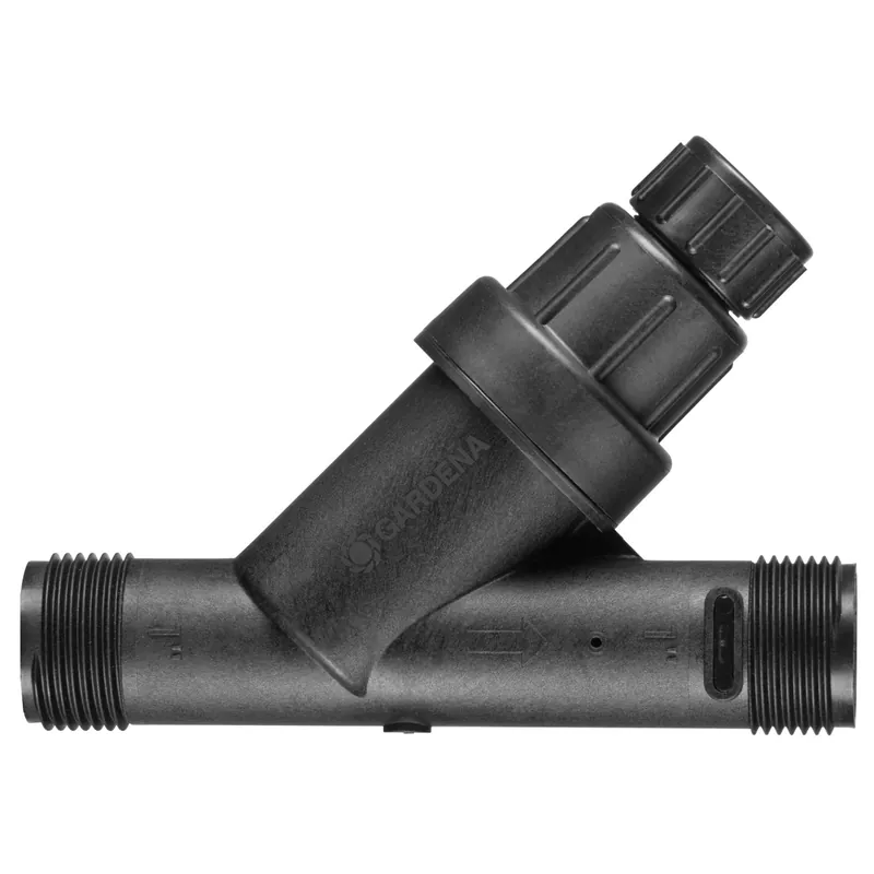 Riduttore di pressione Gardena per sistema di irrigazione Premium