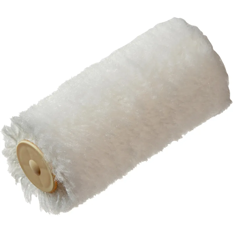 Rullo per pittura di ricambio per spigoli LUX-TOOLS 10 cm Koop Online