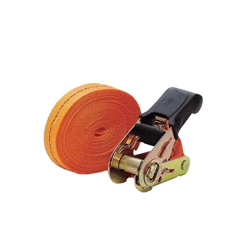 Aanbieding Cinghia cricchetto ad anello P 800 kg L 5 m x 25 mm