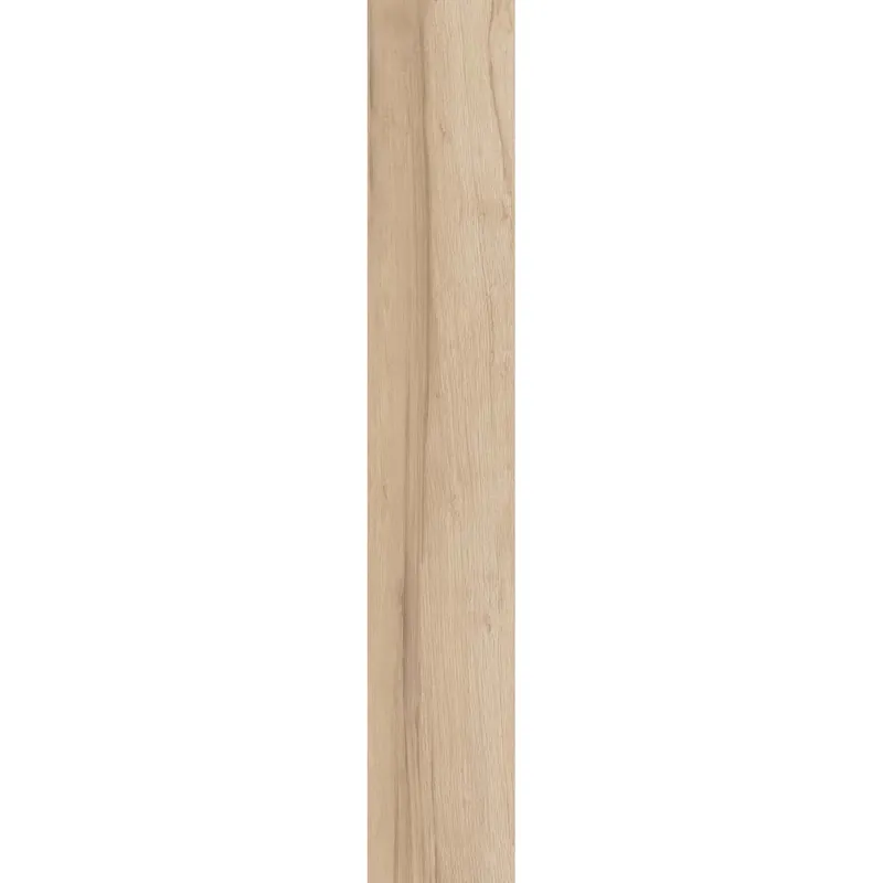 Shop Nu Piastrella in gres porcellanato Ea-Hickory miele 20x119,8 cm 1,2 m²