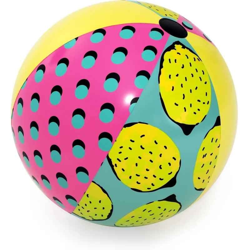 Pallone da spiaggia gigante Bestway Ø 122 cm Bestseller