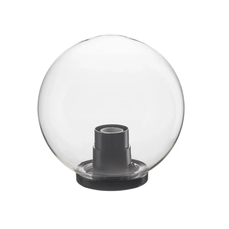 Aanbieding Globo set Ø250 mm Trasparente