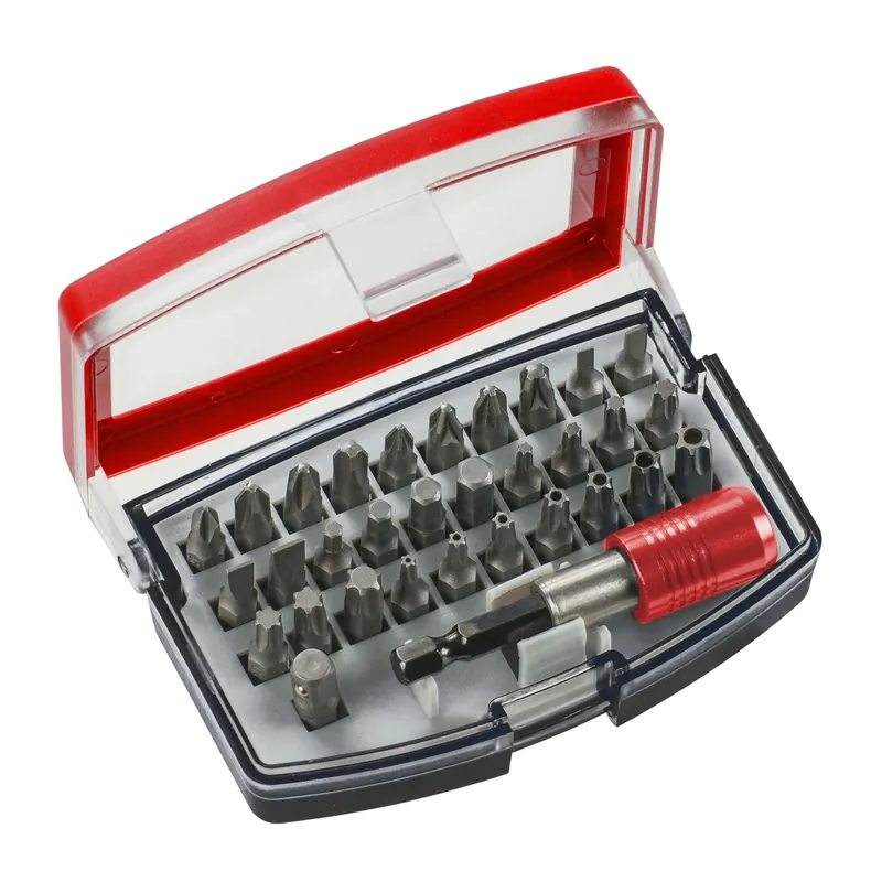 Scatola bit da 32 pz Must-Have