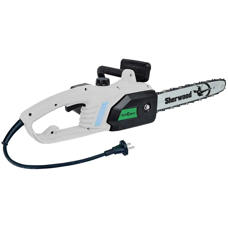Weekendaanbieding Elettrosega TECKGARD TGE 1800 W