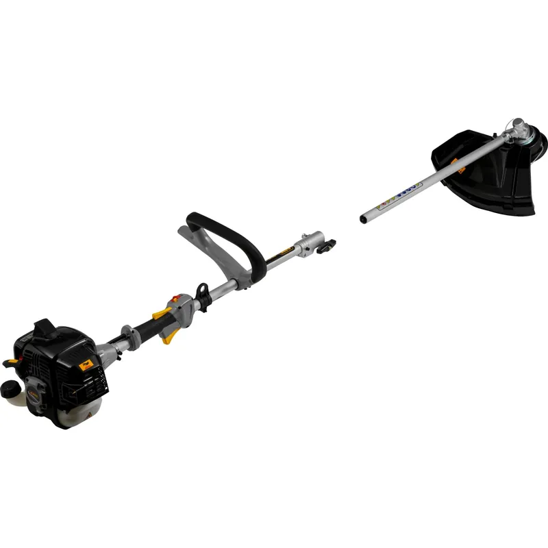 Tagliasiepi a scoppio Multifunzione Alpina AMT 26 25,4 cc Fabrieksprijs