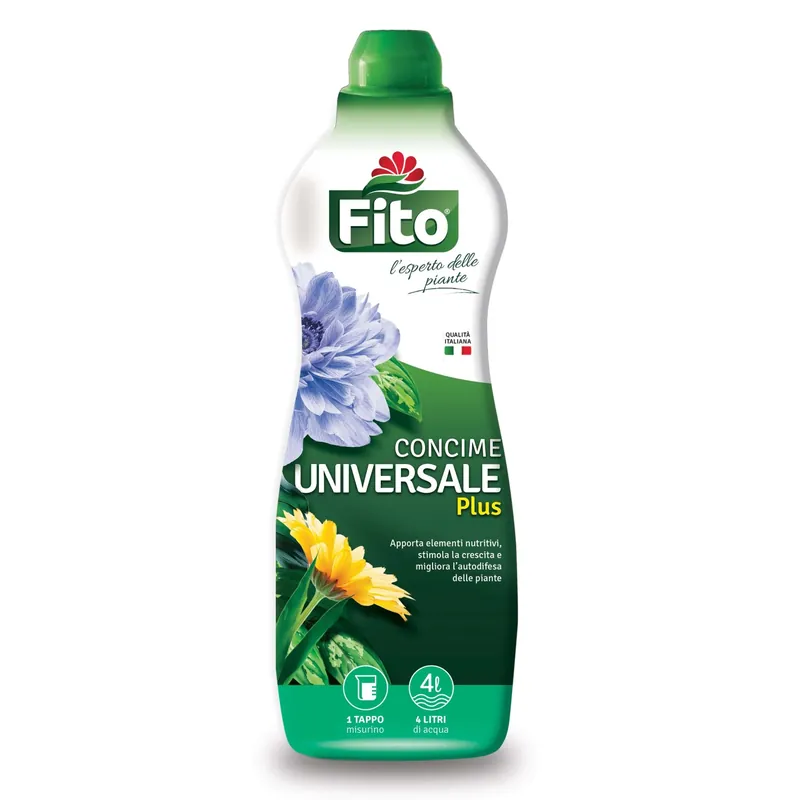 Concime universale Fito plus 1 l Flitsaanbieding