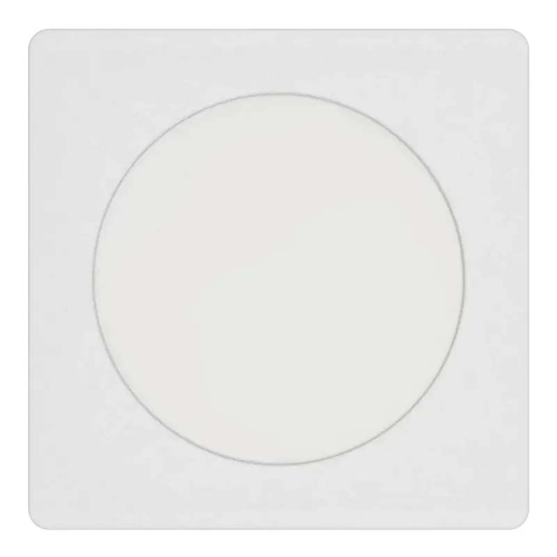 Plafoniera LED Fueva 6 720 lm CCT 11,9x11,9 cm bianco Fabrieksprijs