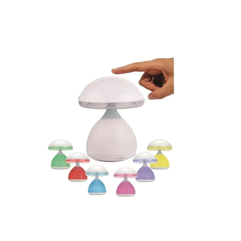 Lampada funghetto a LED 1,5 W Favoriet