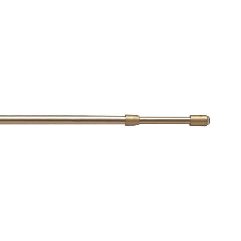 Astina per tenda Madrid 50/70 cm oro Beperkte Voorraad