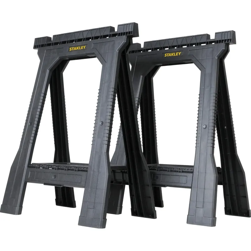 Cavalletto Junior Stanley STST1-70355 2 pz Rechtstreeks Van De Fabrikant