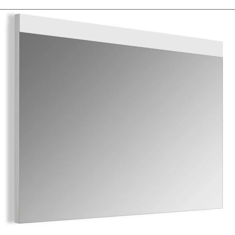 Express Levering Specchio Led per Bagno Deva Plus 80x70 cm
