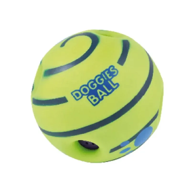 Palla per cani sonora Doggies Ball Beperkt Aanbod