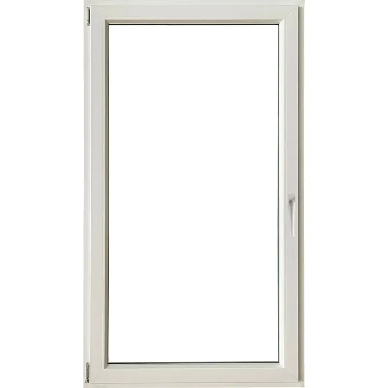 Fabrieksprijs Finestra 1 anta sx PVC 80x140 cm