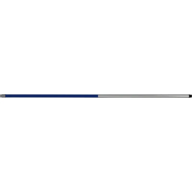 Betrouwbaar Manico scopa in alluminio LUX-TOOLS Professional Ø 2 x 130 cm