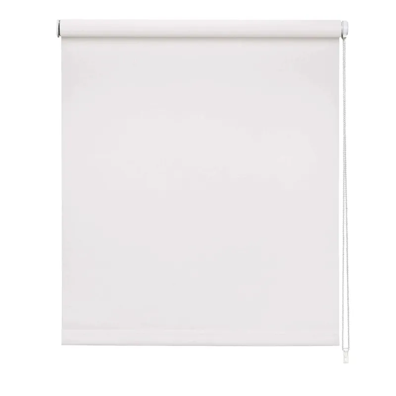 Tenda a rullo semifiltrante Rodi L 90 x H 252 cm bianco Aanbieding