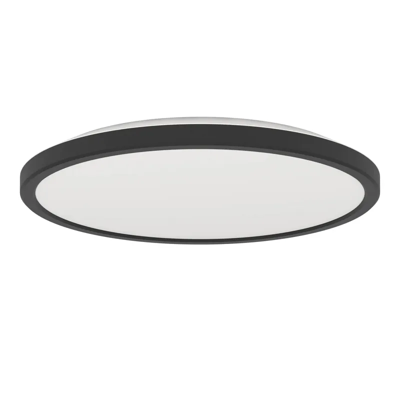 Fabrieksprijs Plafoniera LED Rovito 1750 lm CCT Ø 30 cm bianco