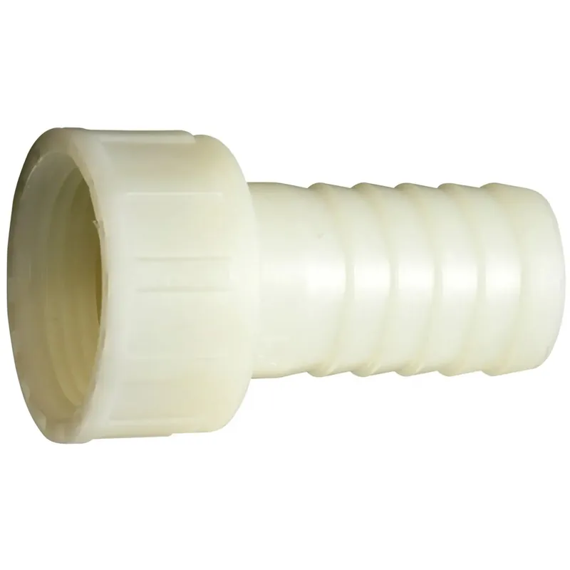 Gecertificeerd Portagomma diritto femmina 1/2" x 16 mm