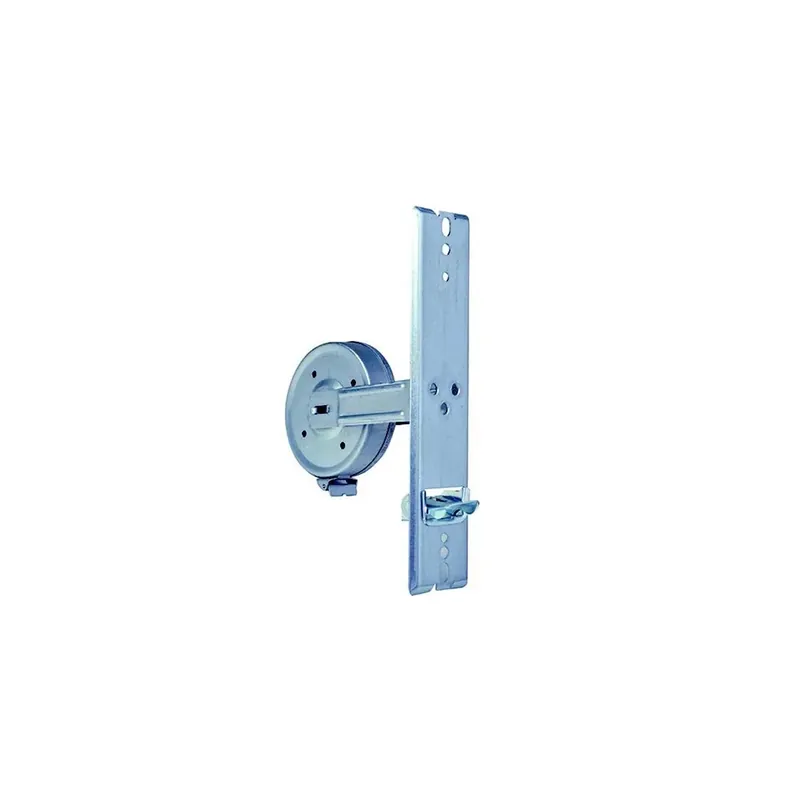 Avvolgitore tapparella in ferro 210 mm per cintino 6 m Speciale Aanbieding