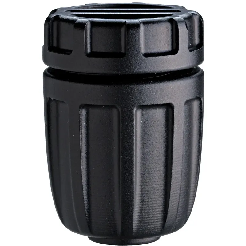 Betrouwbaar Claber tappo di fine tubo collettore Ø 1/2" (13-16 mm) Block System