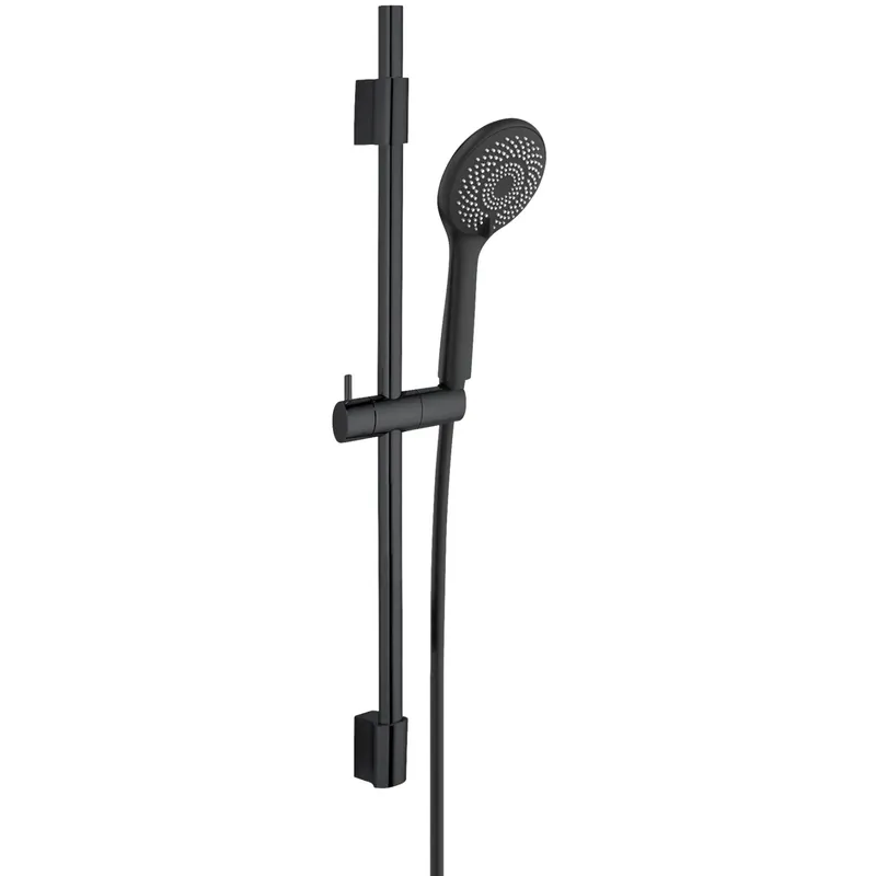 Must-Have Set doccia Wenko Watersaving nero
