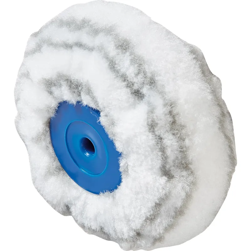 Koopje Rullo angolare per pittura LUX-TOOLS 5 cm