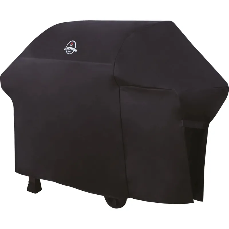 Copertura protettiva Jamestown per barbecue Jaxon rettangolare 92x105x68 cm Beperkte Voorraad