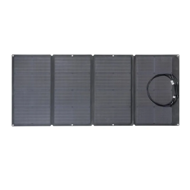 Weekendaanbieding Pannello fotovoltaico 160 W