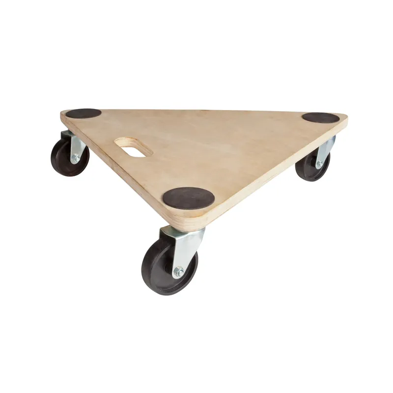 Carrello da trasporto triangolare TD-200 200 kg Beste Prijs