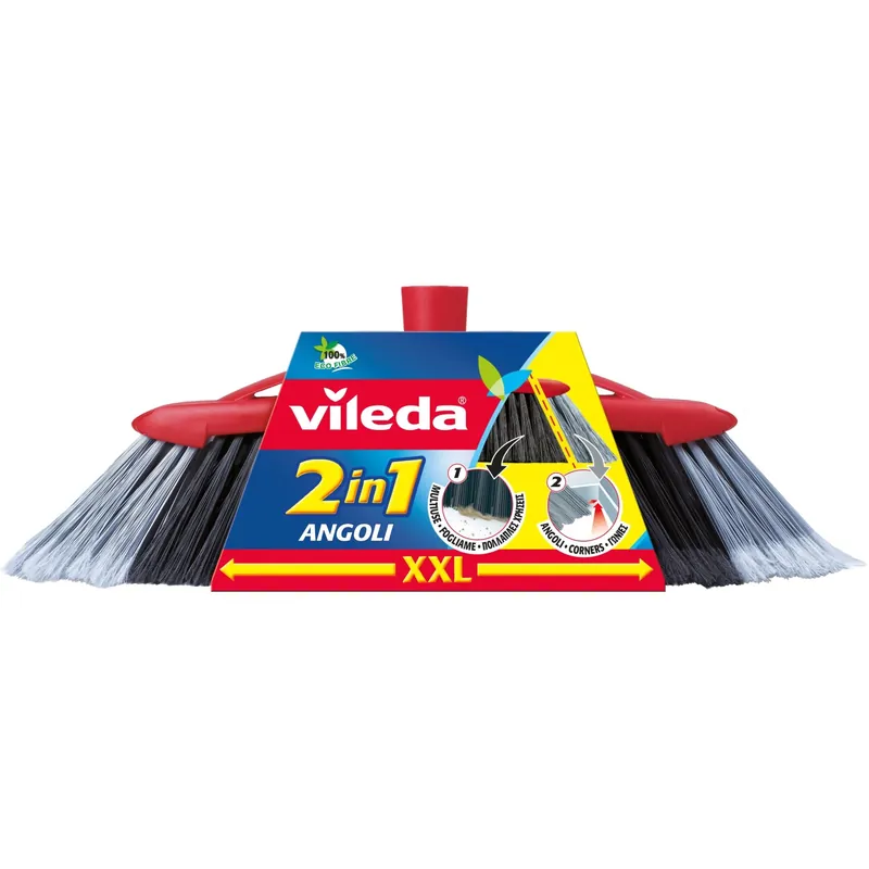 Scopa Vileda 2in1 angoli Bestseller