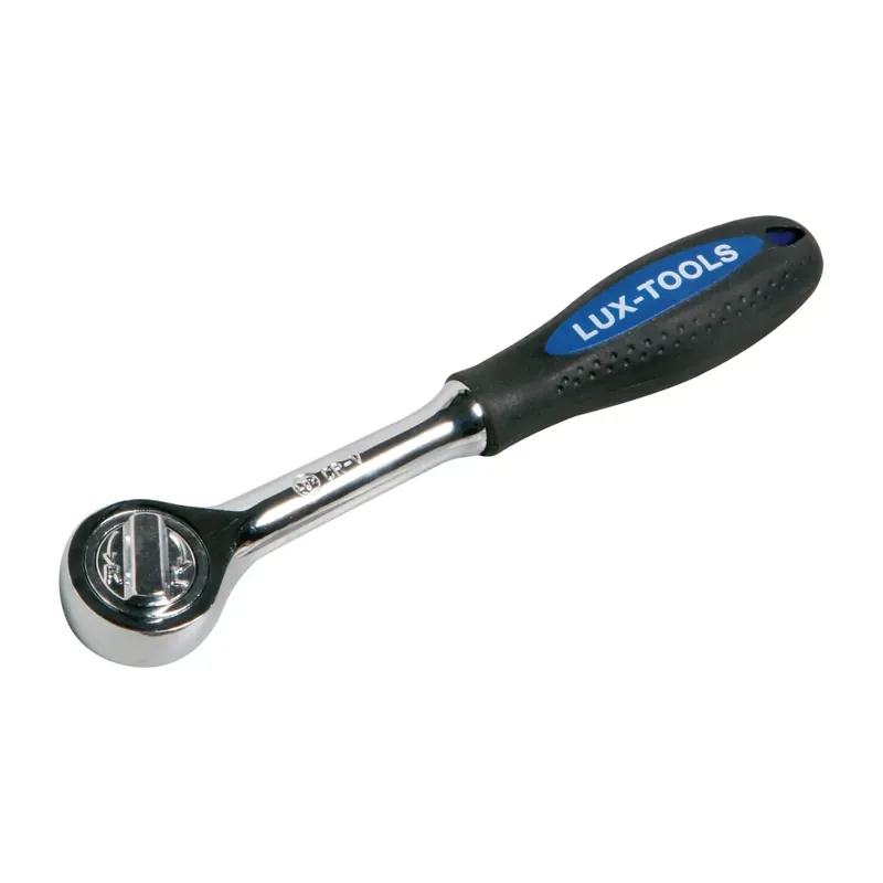 Cricchetto reversibile LUX-TOOLS Classic 6,3 mm (1/4") Laatste Versie