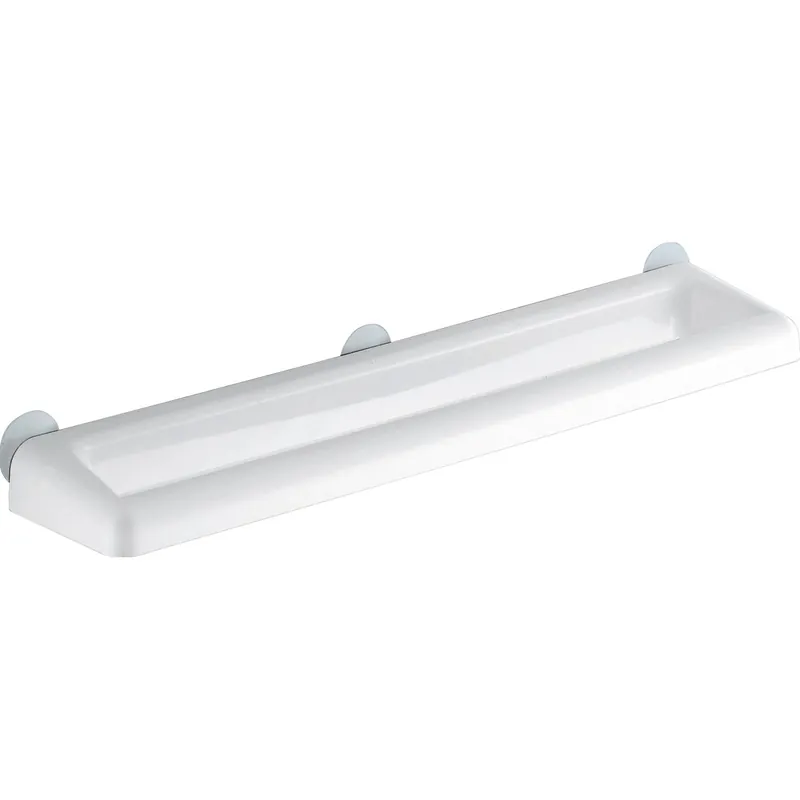 Seizoensaanbieding Porta asciugamani Junior bianco 55 cm