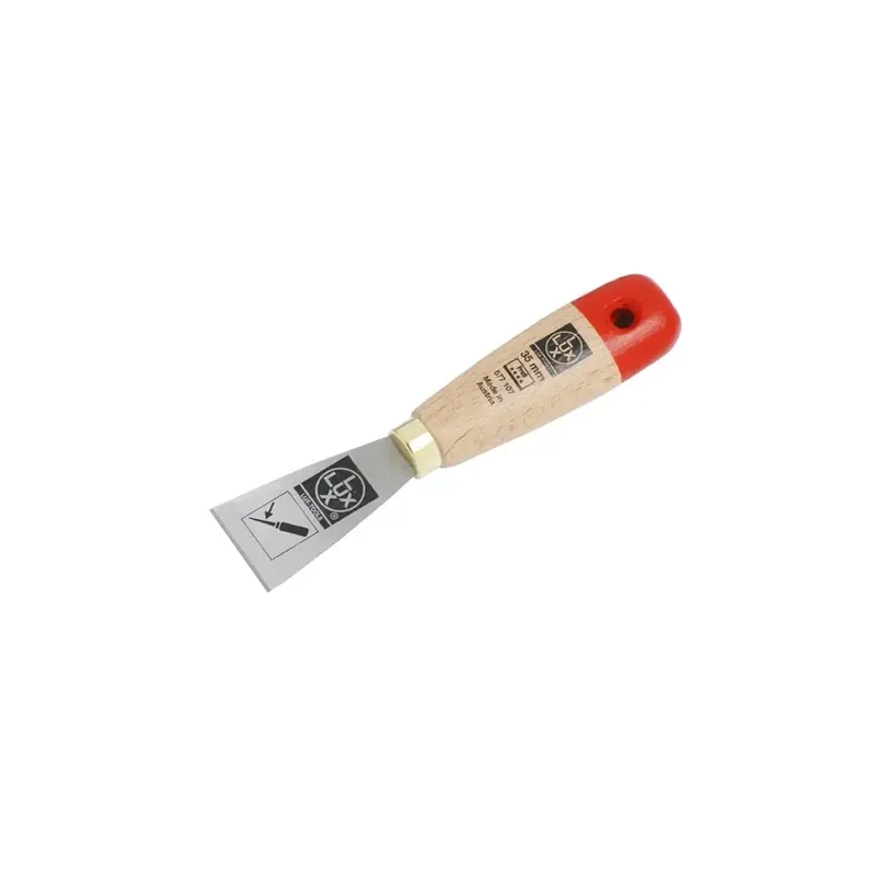 Raschietto per vetro LUX-TOOLS 3,5 cm Koop Online