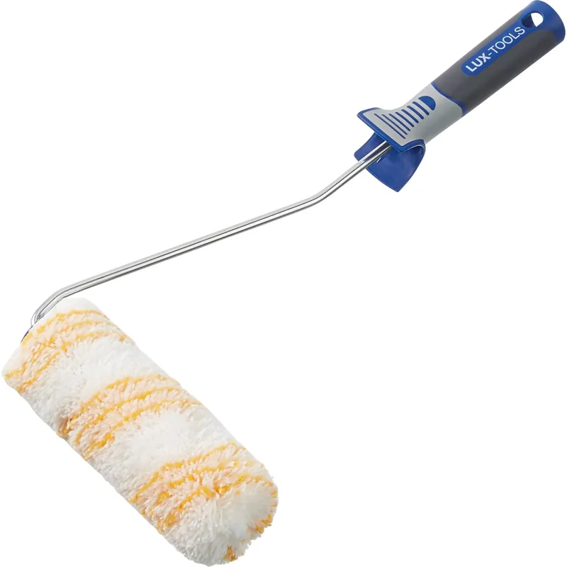 Rullo per pittura a dispersione LUX-TOOLS 15 cm Seizoensaanbieding