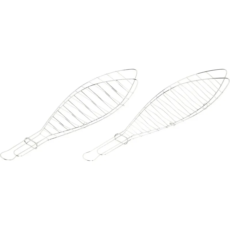 Tijdelijk Beschikbaar Griglia pesce 41 cm