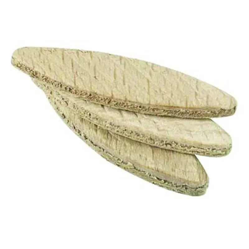 Weekendaanbieding Lamelle in legno Tipo 0 confezione 47x15x4 mm 50 pz