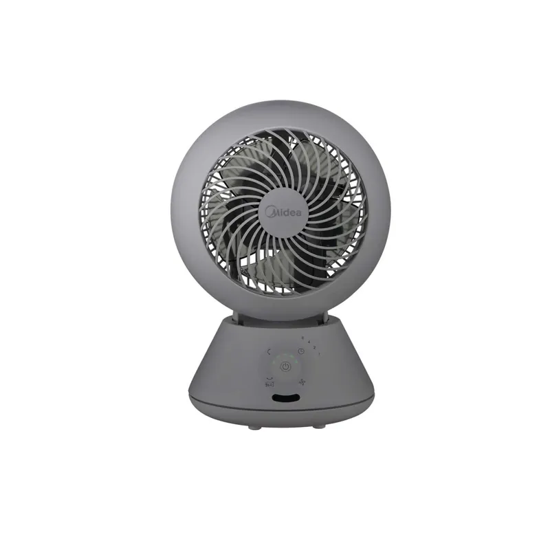 Ventilatore da tavolo 5 pale Midea 3 velocità Voordeelprijs